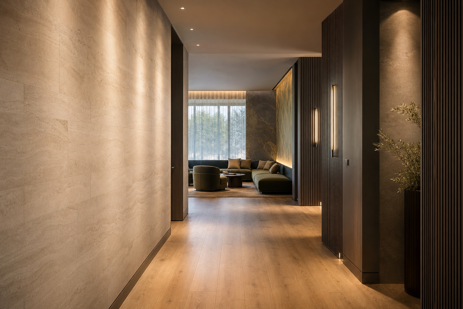 Boutique Hotel Renewal