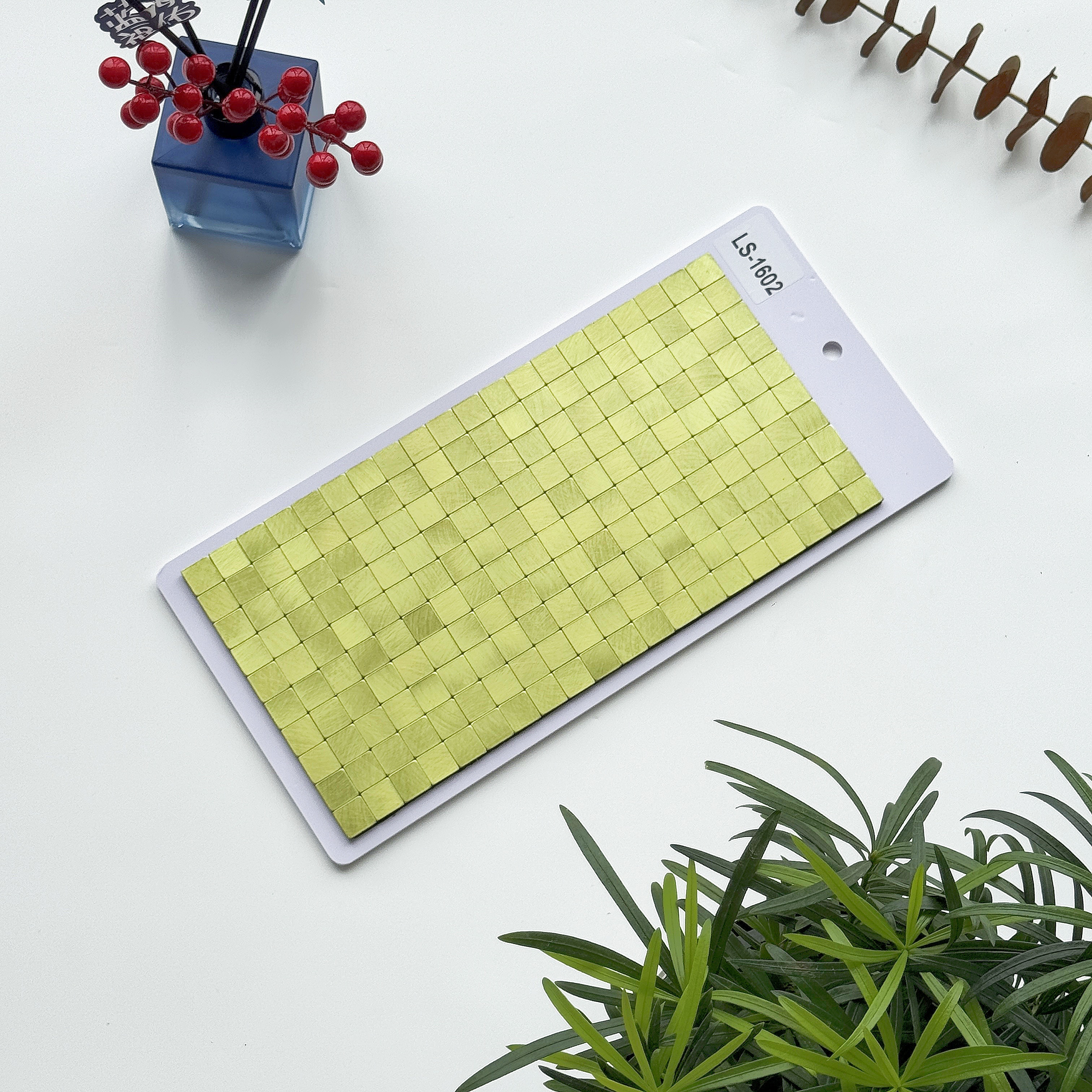 Aluminum Composite Panel pattern