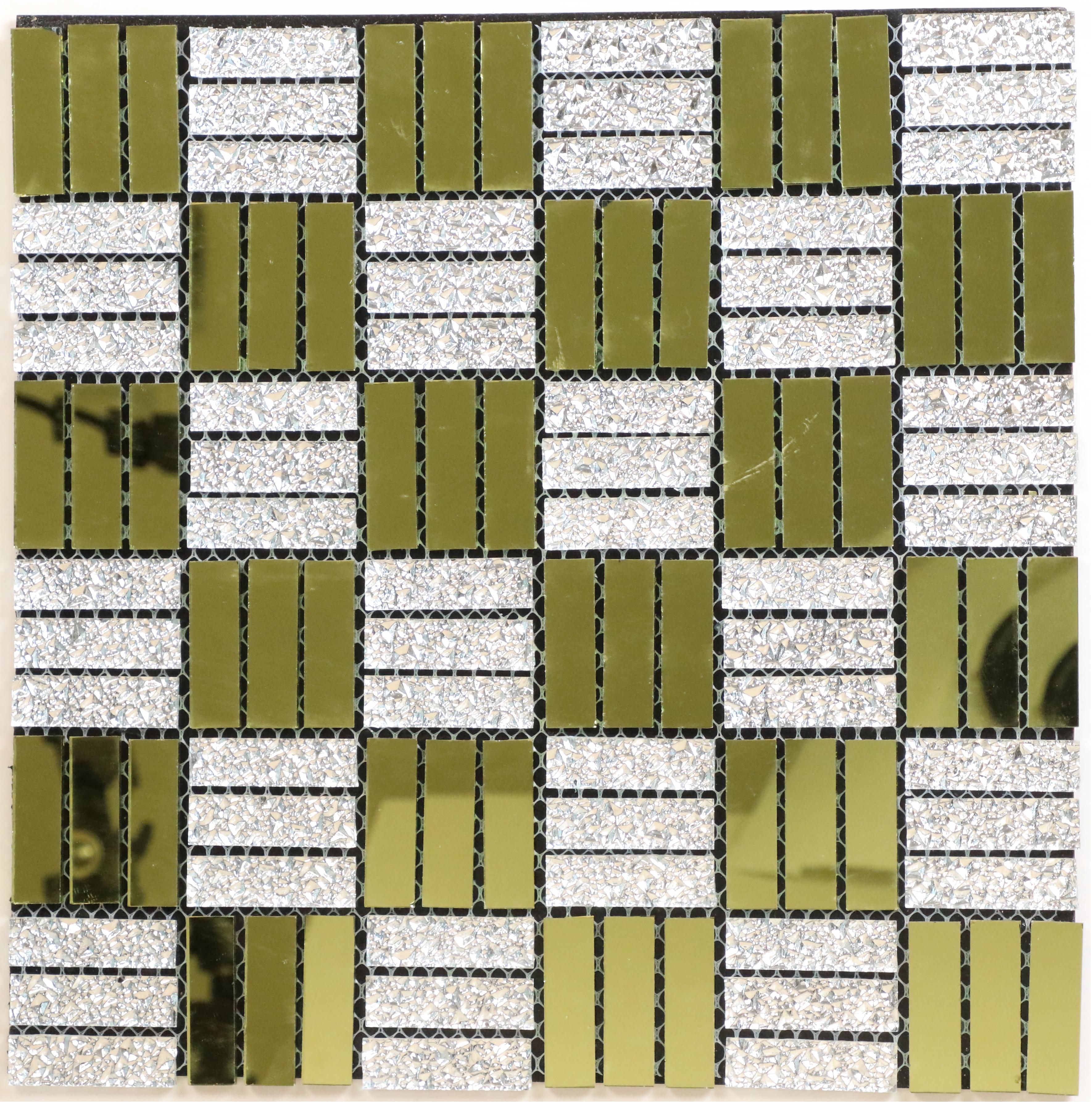 Fiberglass Wall Panel pattern