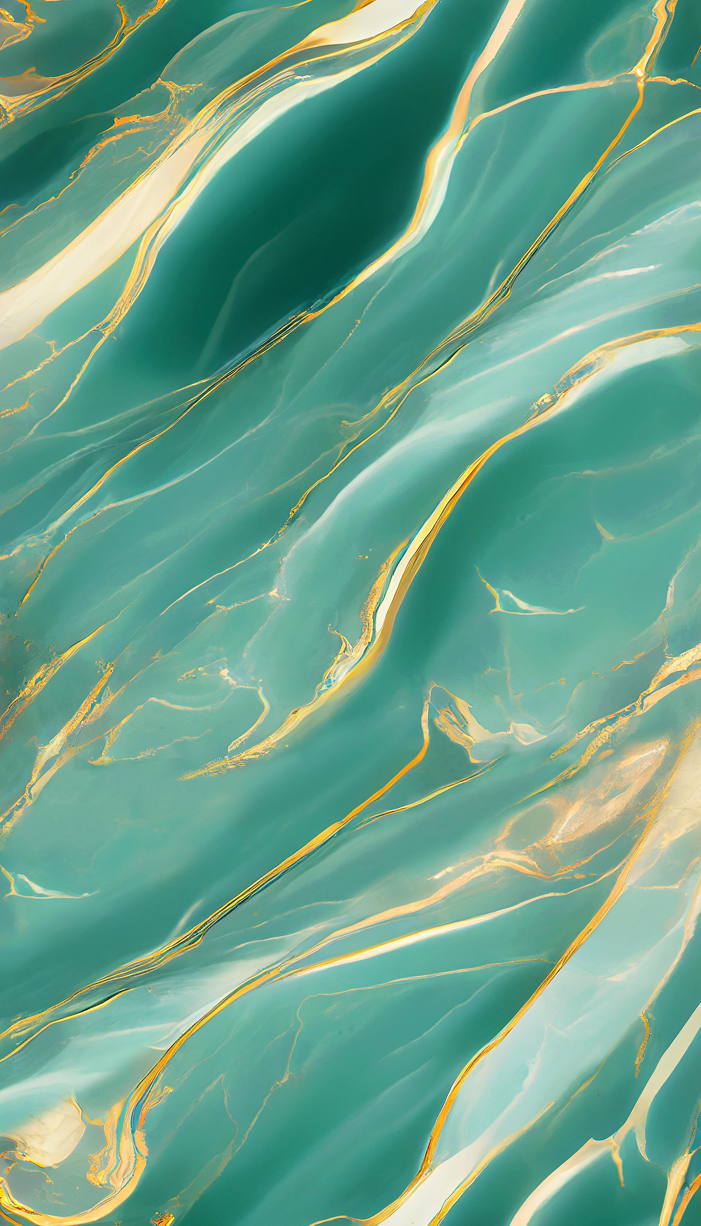 Vibrant Color pattern