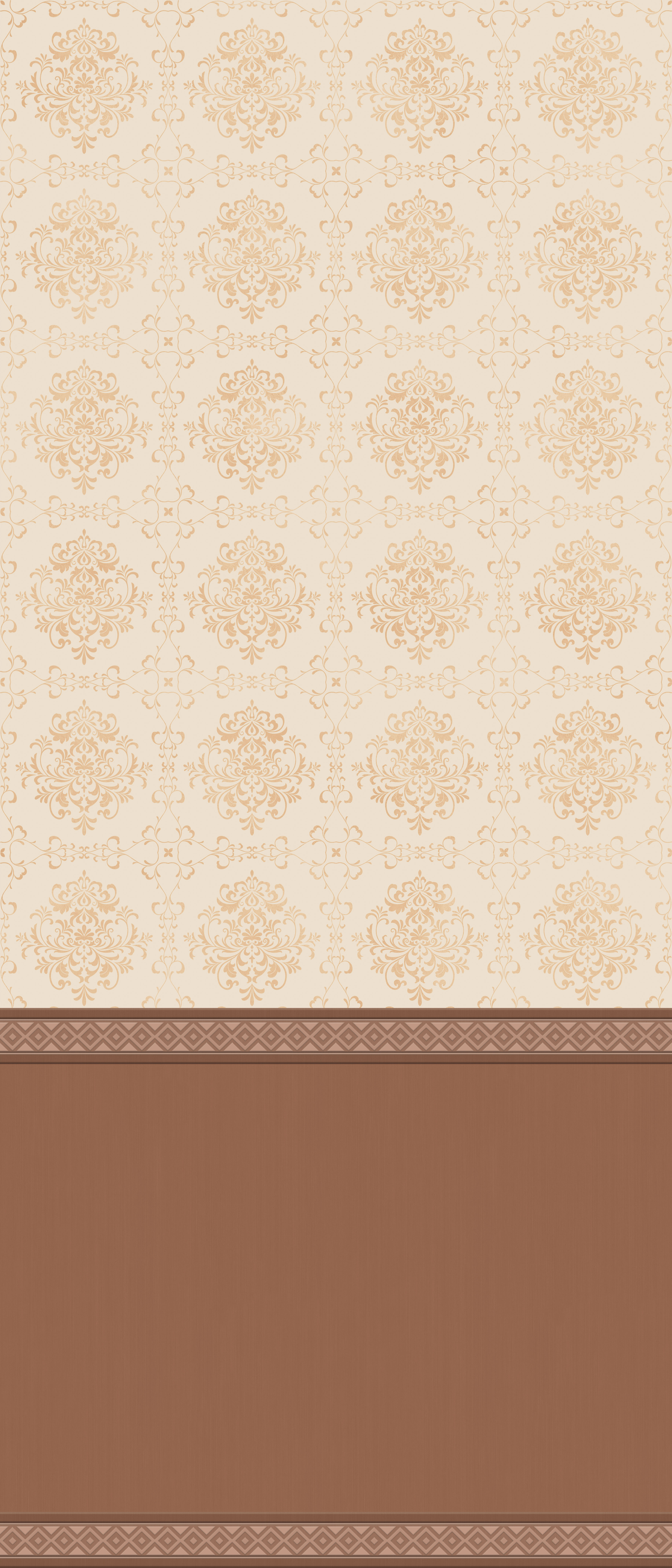 Murals pattern