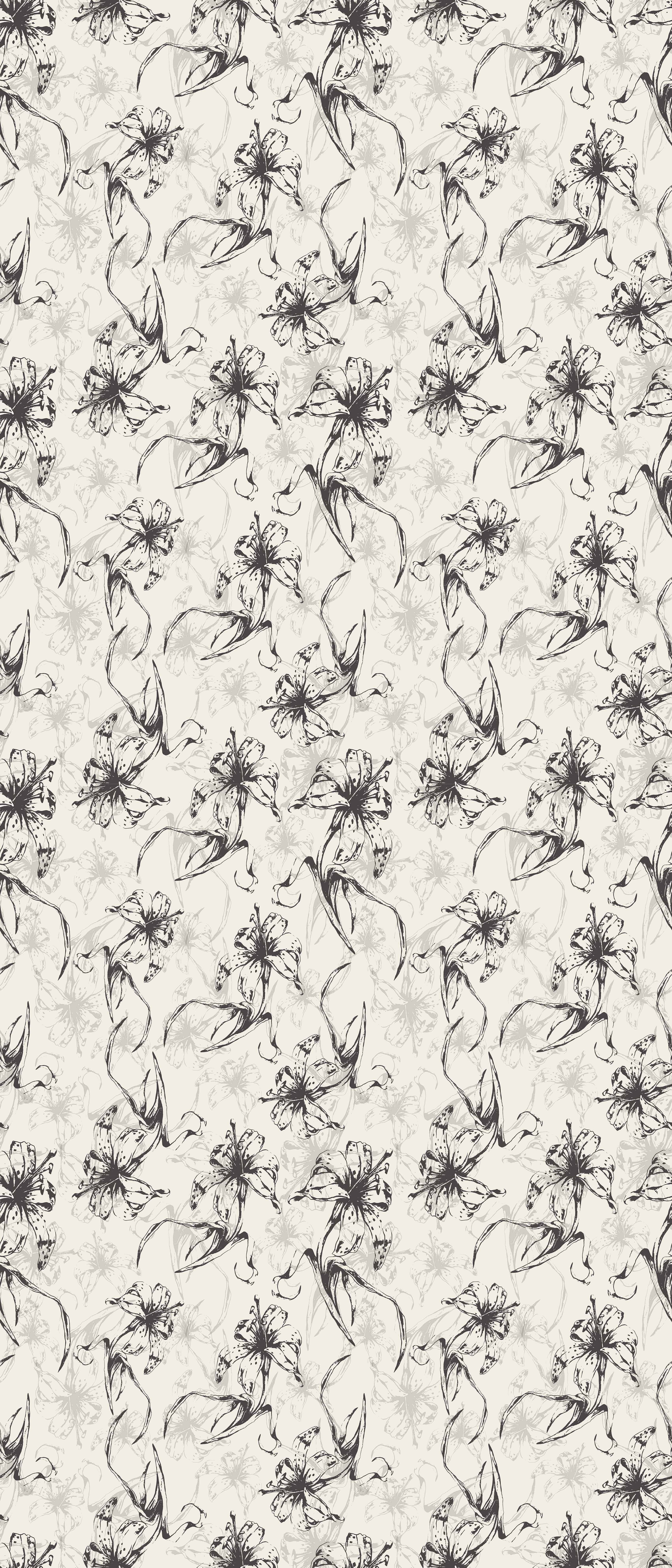 Floral pattern